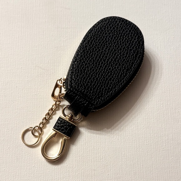Unisex Car Key Storage Bag - Picture 7 of 7
